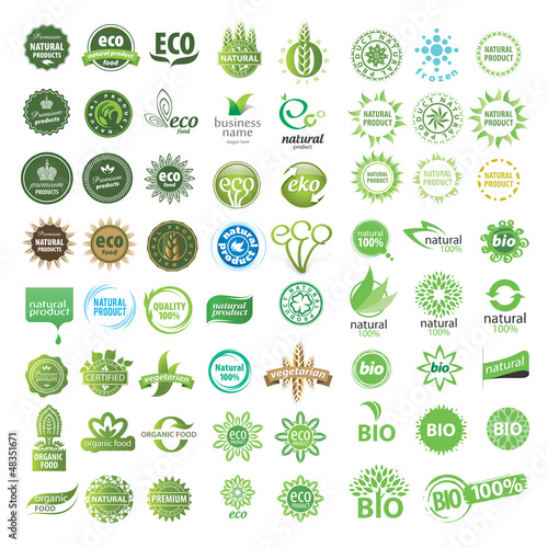 Vector: logo natural 308 logo natural 308