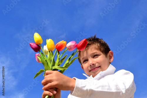 Photo: Happy mothers day! Happy mothers day!