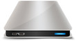 Portable Hard Disk Drive