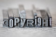 copyright