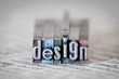 design