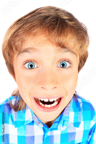 Photo: grimace grimace