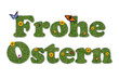 Frohe Ostern