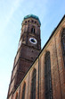 Frauenkirche, Munich, Germany