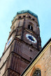 Frauenkirche, Munich, Germany