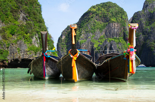Photo: boats boats