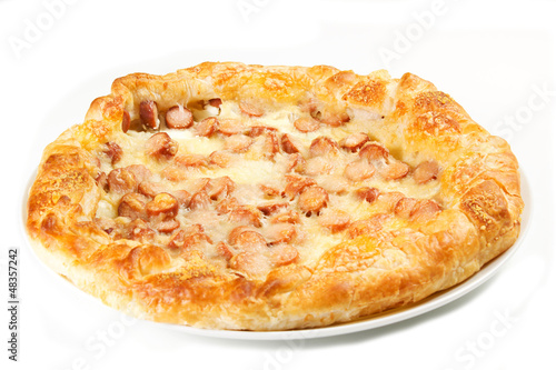Photo: salty cake salty cake