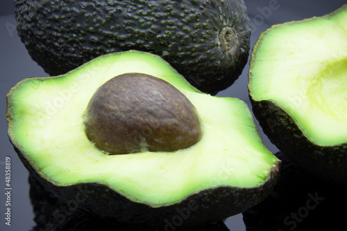 Photo: Avocado Avocado