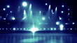 Video: Disco Stage Dance Floor Colorful Vivid Lights Flashing Disco Stage Dance Floor Colorful Vivid Lights Flashing