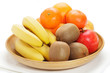 Obstschale