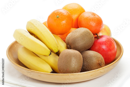 Photo: Obstschale Obstschale