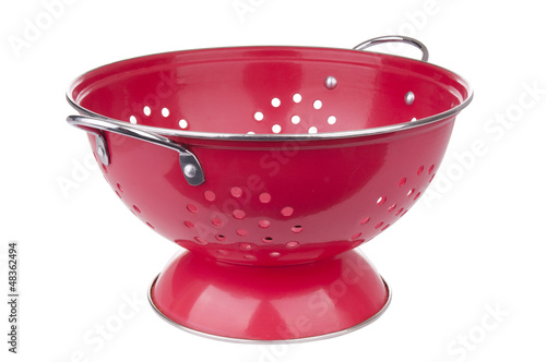 Photo: Colander Colander