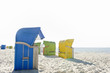 Strandkörbe 3