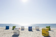 Strandkörbe 2