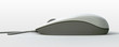 Computer Mouse Side View