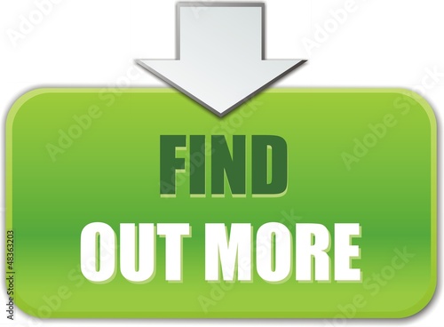 Vector: bouton find out more bouton find out more