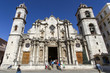 Foto: Kathedrale San Christobal in Havanna, Kuba Kathedrale San Christobal in Havanna, Kuba