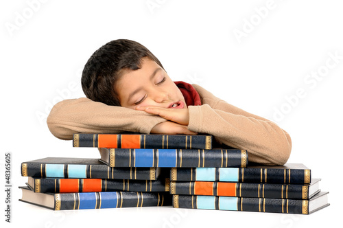 Photo: Learning Learning