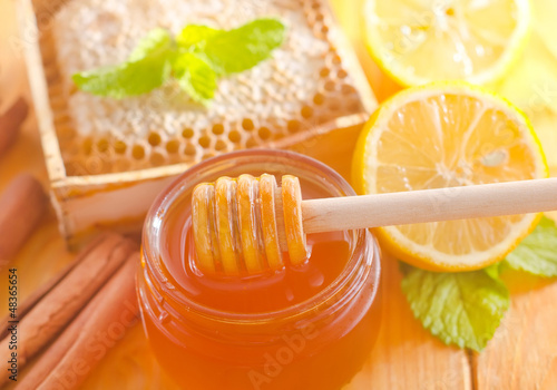Photo: fresh honey fresh honey