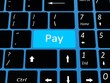 Keyboard emal key