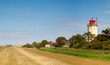Westermarkelsdorf Leuchtturm Fehrmarn Westermarkelsdorf Leuchtturm Fehrmarn