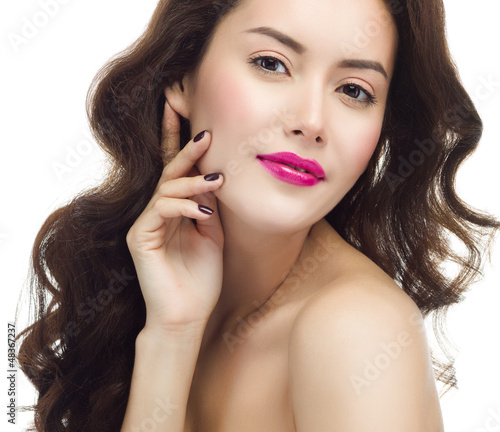 Photo: woman beauty woman beauty