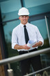 Architecte ingénieur