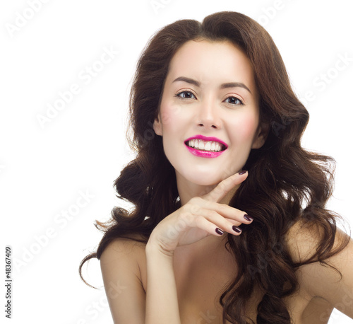 Photo: woman beauty woman beauty