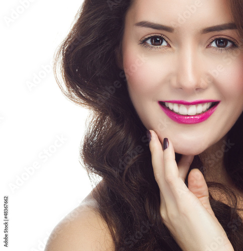 Photo: woman beauty woman beauty