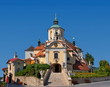 Bergkirche (Haydnkirche) in Eisenstadt