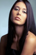 Photo: beautiful woman portrait beautiful woman portrait