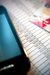Mobile banking