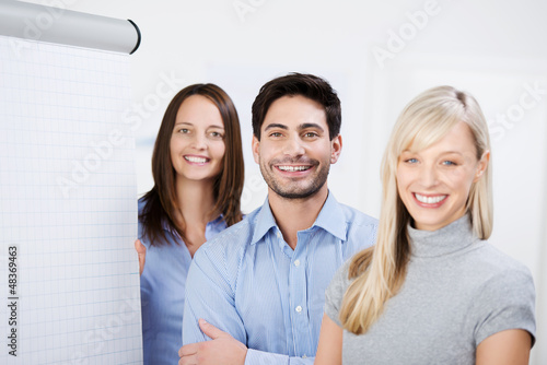 Photo: team im büro team im büro