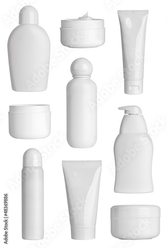 Photo: beauty hygiene container tube health care beauty hygiene container tube health care