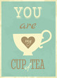 Valentine's Day Card