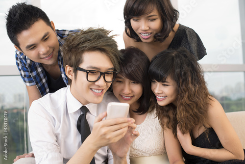 Photo: Smart fun Smart fun