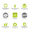 Vector Icons For Photographers. Vol 1.