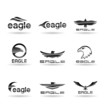 Eagle Silhouettes Vol 5.