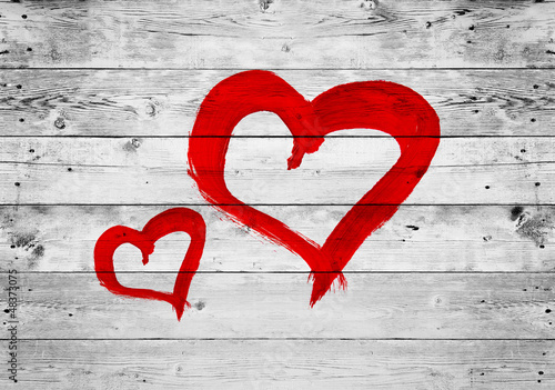 Photo: heart heart