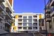 immeuble neuf