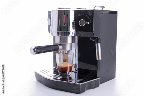 Photo: coffeemaker coffeemaker