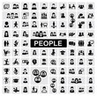 people icons