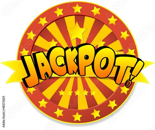 Vector: Jackpot Jackpot