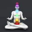 Chakra Meditation	