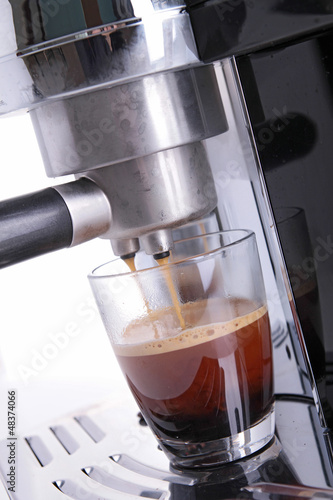 Photo: coffeemaker coffeemaker