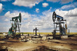 oil pump jack