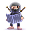 Ninja news