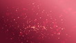 Vidéo : valentine's day loopable abstract background valentine's day loopable abstract background