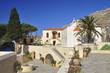 Kreta Preveli Kloster