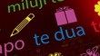 Video: I Love you in different languages I Love you in different languages